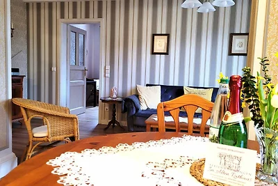 Ferienwohnung Ratssaal