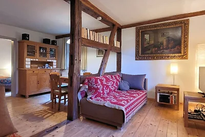 Ferienwohnung Parkblick