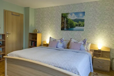 Ferienwohnung Waldblick