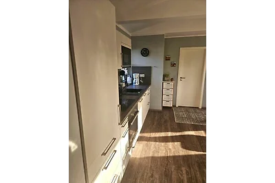 Vakantiehuis Ontspannende vakantie Waltershausen