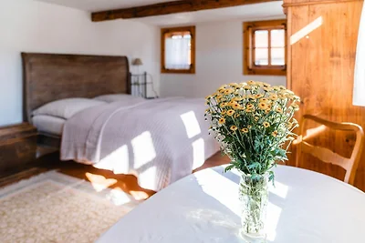 Ferienwohnung Landhaus Fröbel