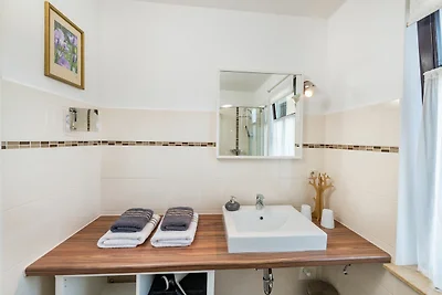 Ferienwohnung Villa Bourguet