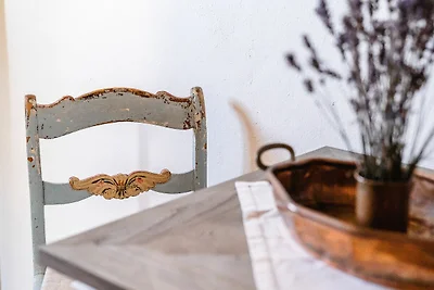 Ferienwohnung Landhaus Fröbel