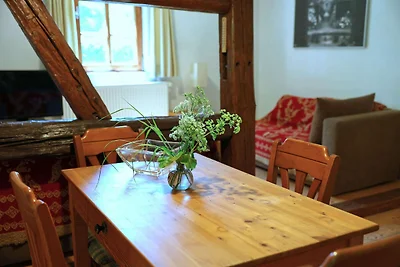 Ferienwohnung Parkblick