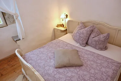 FeWo Zar Ferdinand Schloss Weitersroda