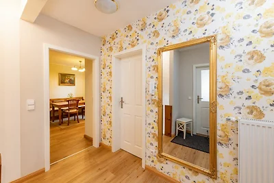 Ferienwohnung Postblick