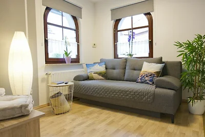 Ferienwohnung Storchennest