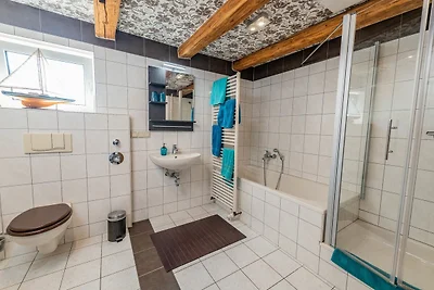 Appartamento Vacanza con famiglia Bad Liebenstein