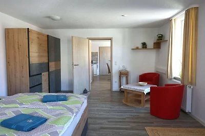 Ferienwohnung Zur Sonne