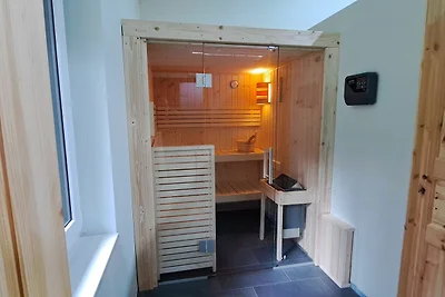 Tinyhouse Wald-Woody