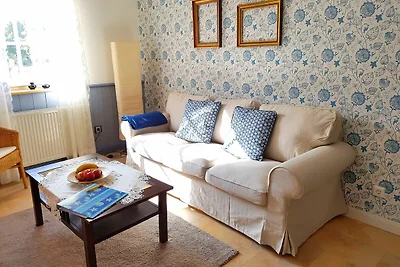 Ferienwohnung Amtsstube