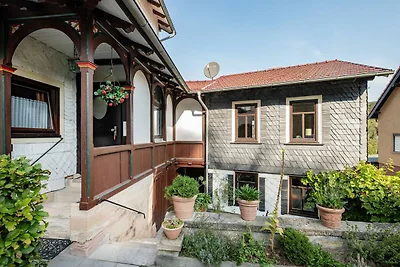 Ferienwohnung Villa Bourguet