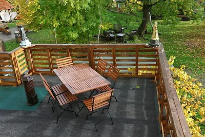 FeWo Prinz Eugen & Salome Schloss Weitersroda