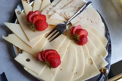 Ferienwohnung Zur Rennsteigruh