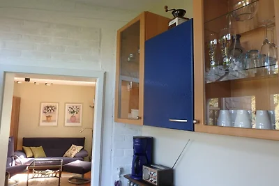 Ferienwohnung Villa Bourguet