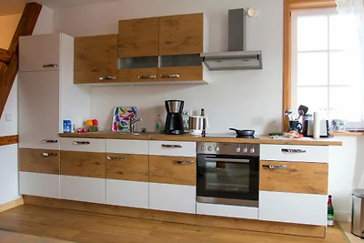 Ferienwohnung Amtsstube