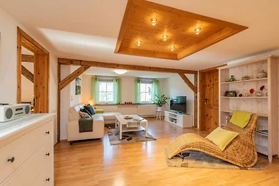 Appartamento Vacanza con famiglia Bad Liebenstein