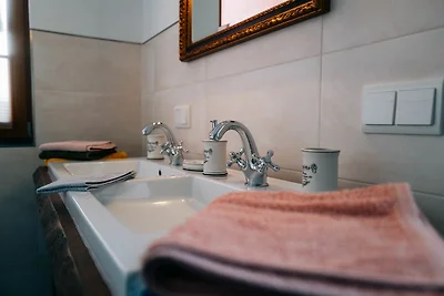 Ferienwohnung Altensteinblick