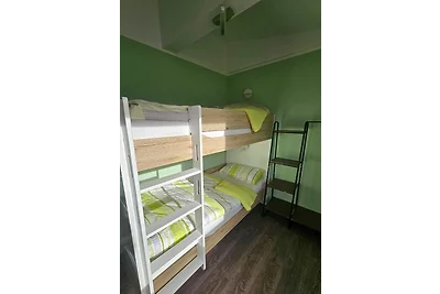 Vakantiehuis Ontspannende vakantie Waltershausen