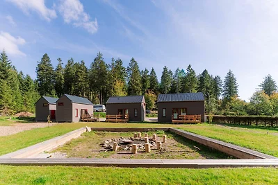 Tinyhouse Wald-Woody