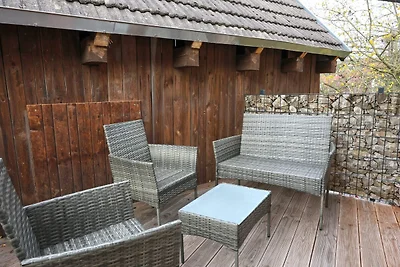 Ferienwohnung Storchennest