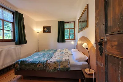 Ferienwohnung Teichblick