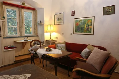 FeWo Prinz Eugen & Salome Schloss Weitersroda