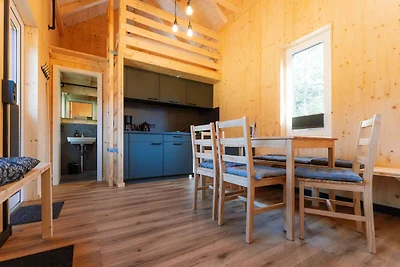Tinyhouse Wald-Woody