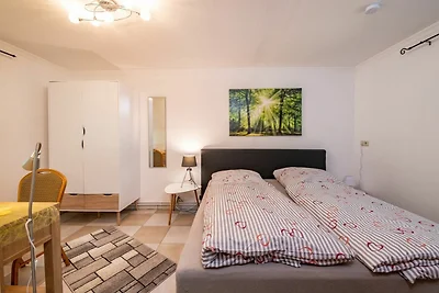 Casa vacanze Vacanza di relax Bad Liebenstein