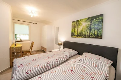 Casa vacanze Vacanza di relax Bad Liebenstein