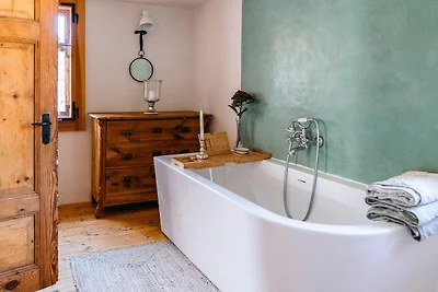 Ferienwohnung Landhaus Fröbel