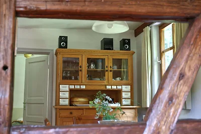 Ferienwohnung Parkblick