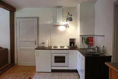 Ferienwohnung Parkblick