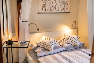 Ferienwohnung Villa Bourguet