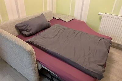 Ferienwohnung Zur Rennsteigruh