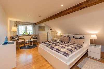 Appartamento Vacanza con famiglia Bad Liebenstein