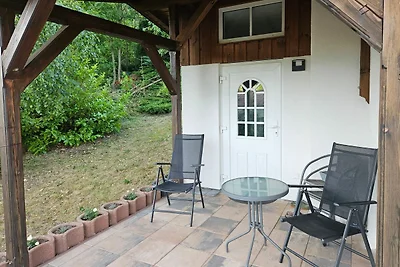 Vakantiehuis Ontspannende vakantie Waltershausen