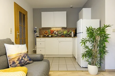 Ferienwohnung Storchennest