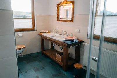 Ferienwohnung Altensteinblick