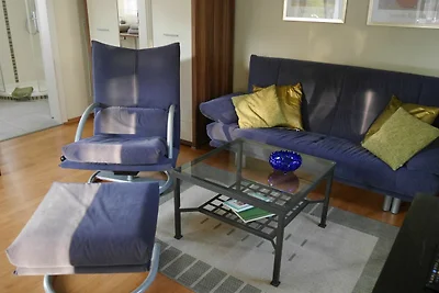 Ferienwohnung Villa Bourguet