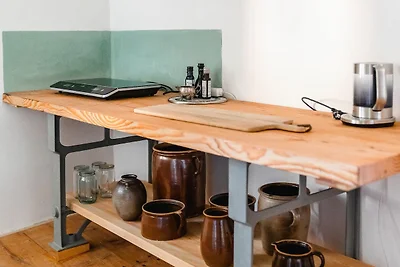 Ferienwohnung Landhaus Fröbel