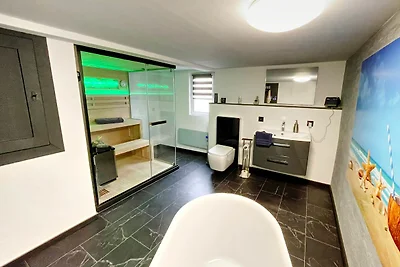 Ferienapartment Zur guten Quelle