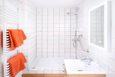 Ferienwohnung Zur Rennsteigruh