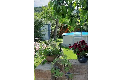 Ferienwohnung Waldblick