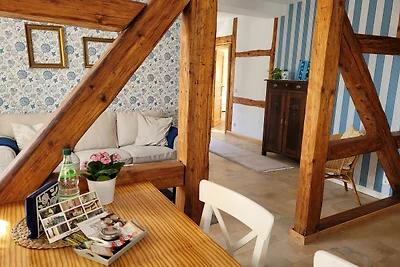 Ferienwohnung Amtsstube