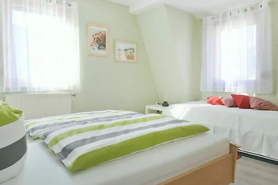 Ferienwohnung Bodenstein