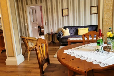 Ferienwohnung Ratssaal