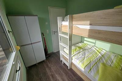 Vakantiehuis Ontspannende vakantie Waltershausen