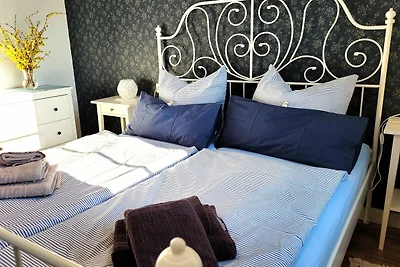 Ferienwohnung Amtsstube