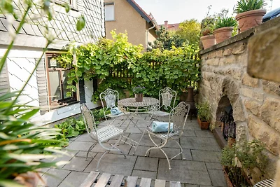 Ferienwohnung Villa Bourguet